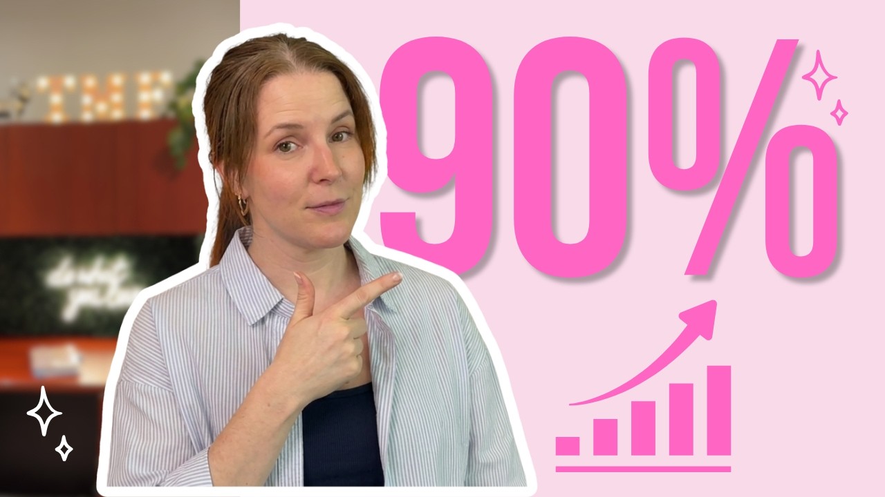 My Blog Traffic Grew 90% in 4 Months When I Stopped Doing This One Thing