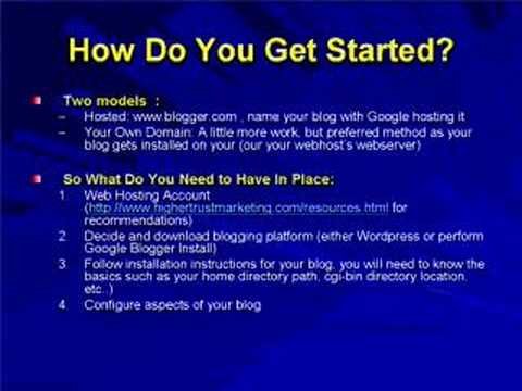 Make Money Blogging – Uncovering The Secrets