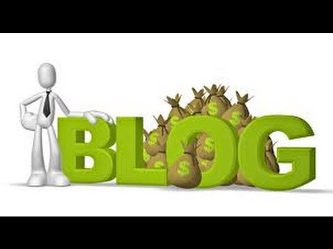 How to Make Money Blogging – Make EASY Money Blogging Secrets