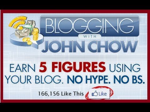 How to Make Money Blogging – Make Money From Home