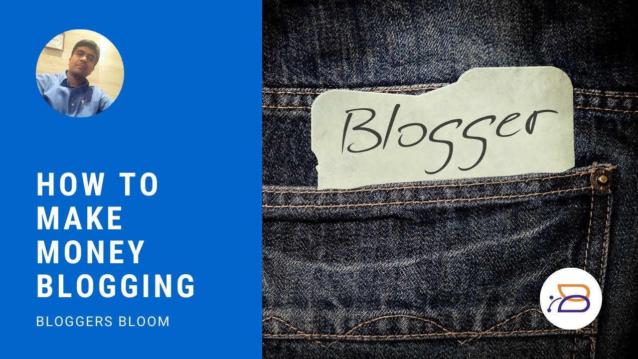 How To Make Money Blogging (2020)