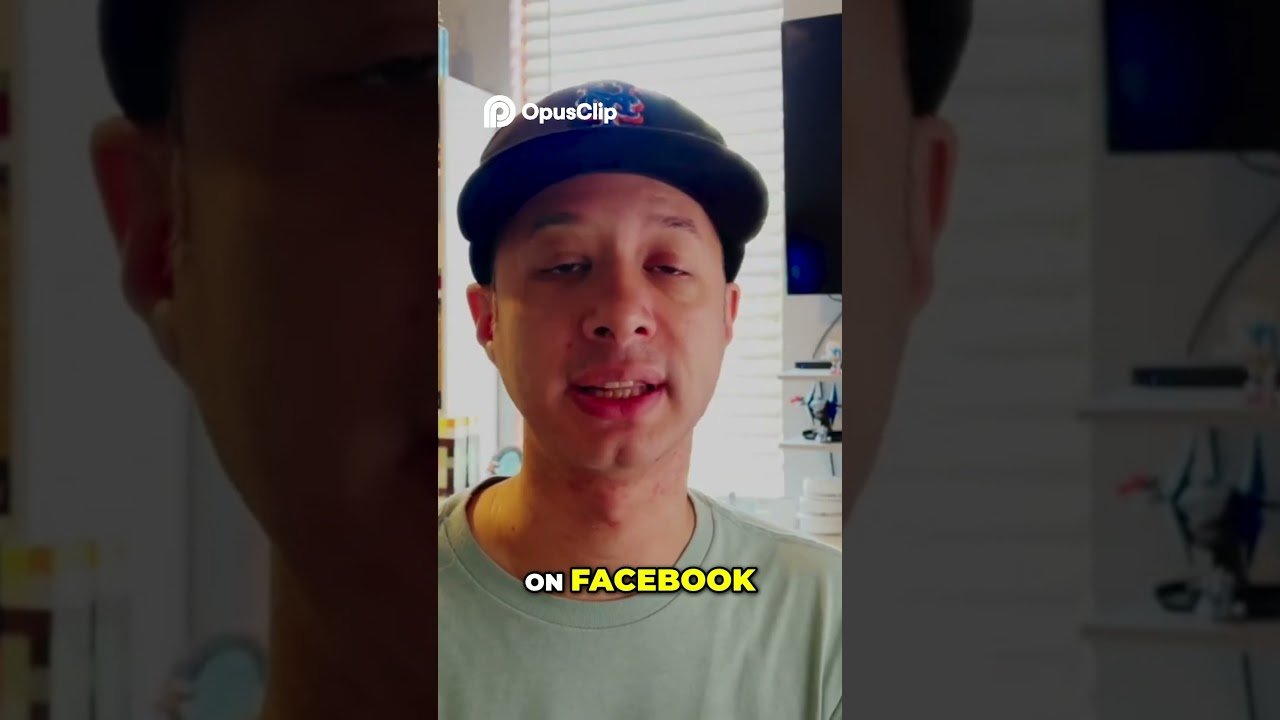 Earn $5500 on Facebook  My EXACT Content Monetization Formula