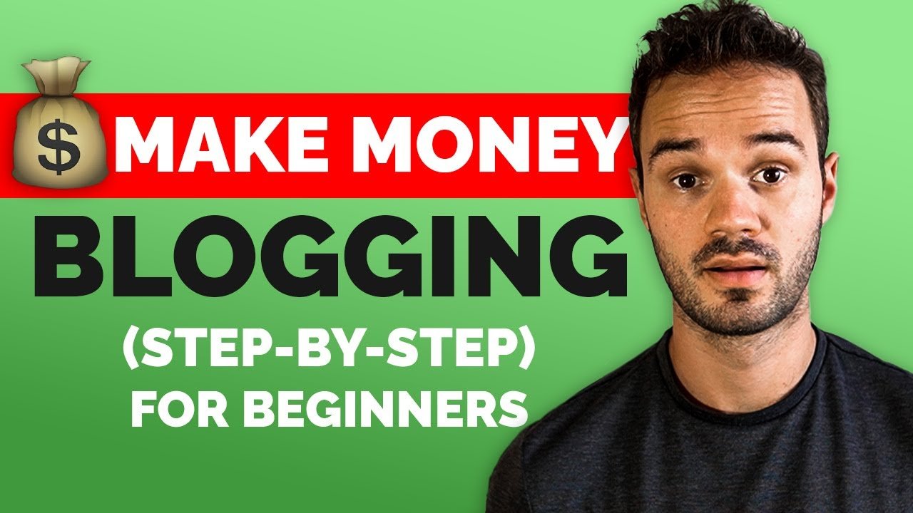 How To Make Money Blogging (8 Simple Steps!) – Perfect For Beginners