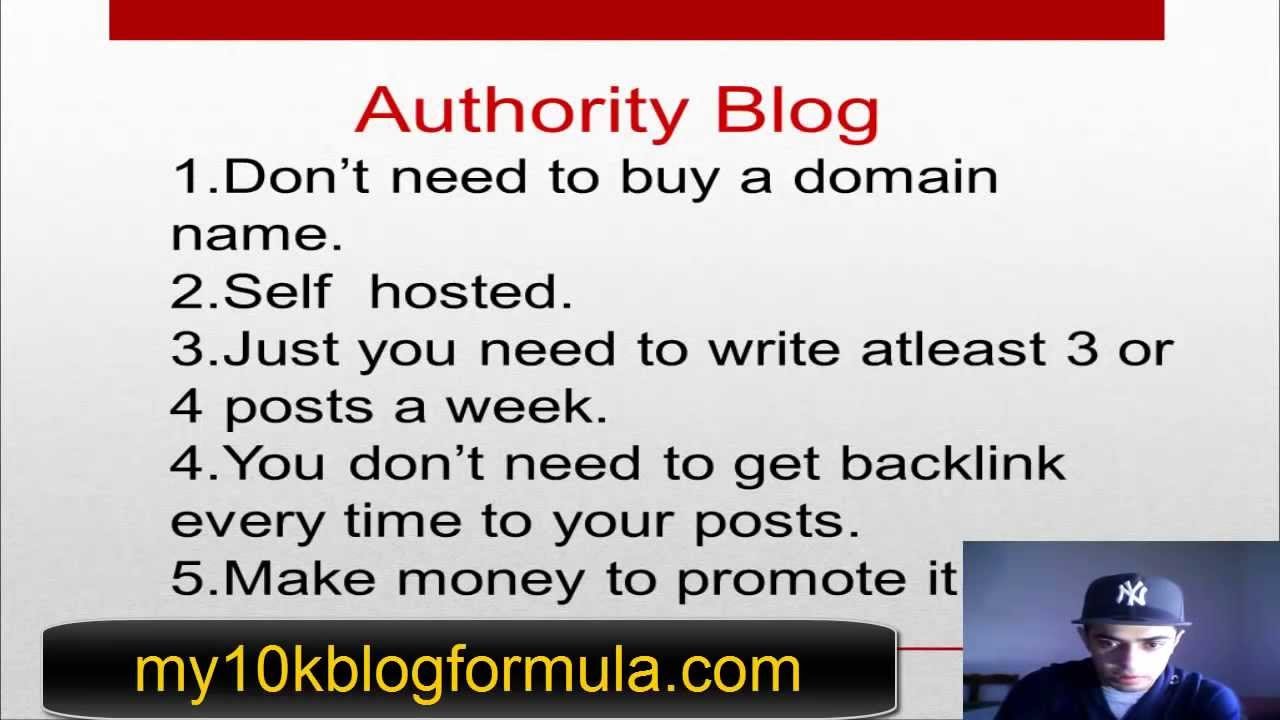 How Can I Make Money Blogging in 2014