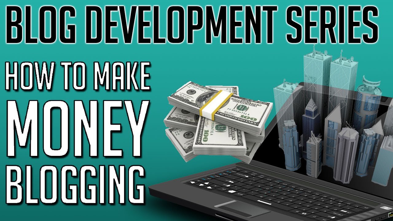 How to Make Money Blogging in 2015 (Step by Step For Beginners)