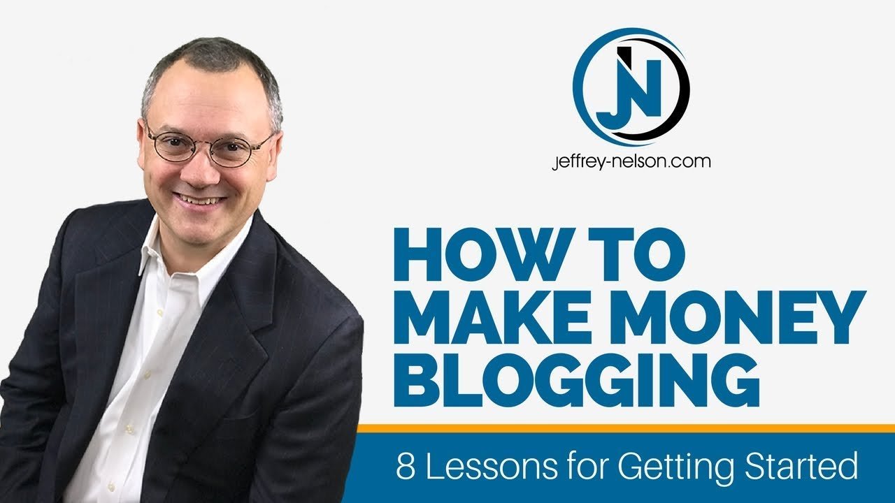 How to Make Money Blogging