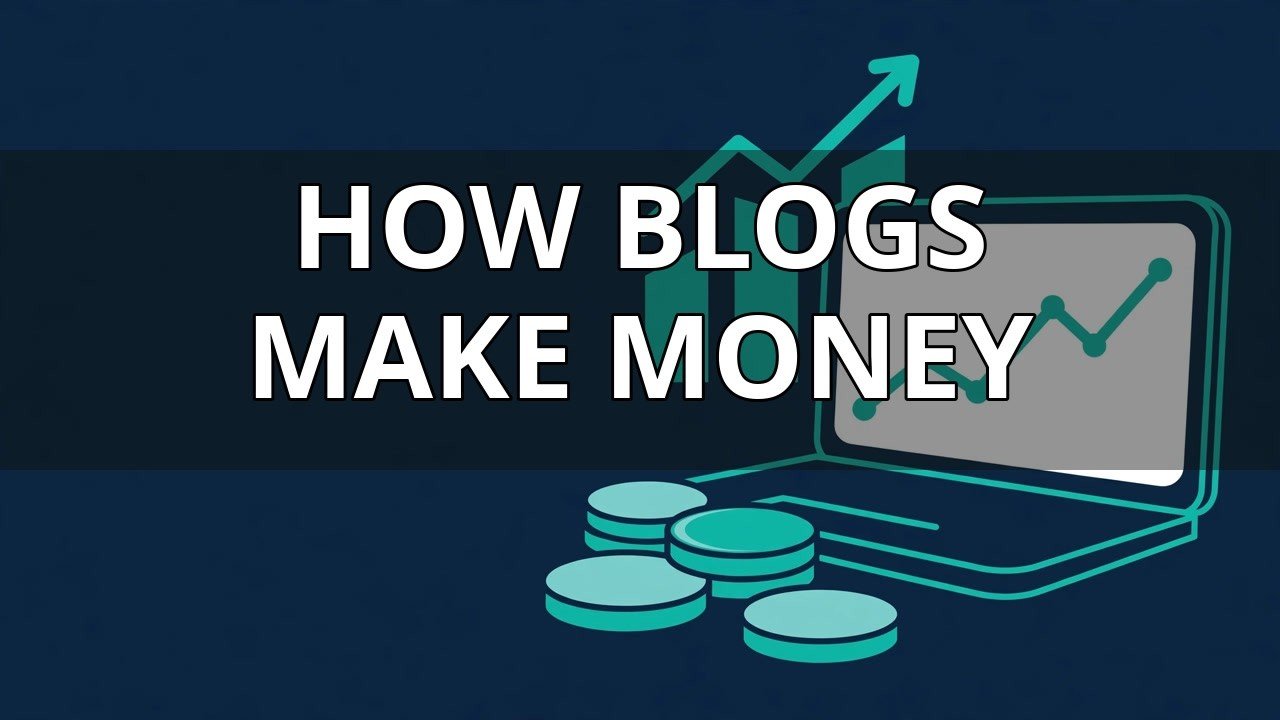 How to Make Money Blogging in 2026: The 5 Real Income Lanes