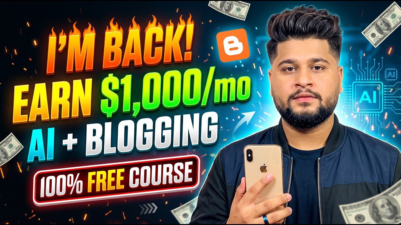 The Easiest Copy Paste Online Earning Method 2026