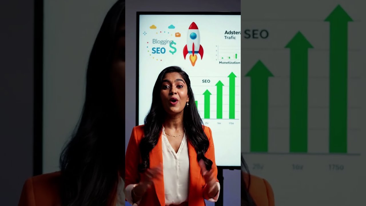 How to Start a Blog & Monetize with Adsterra in 2026 | Beginner’s Guide