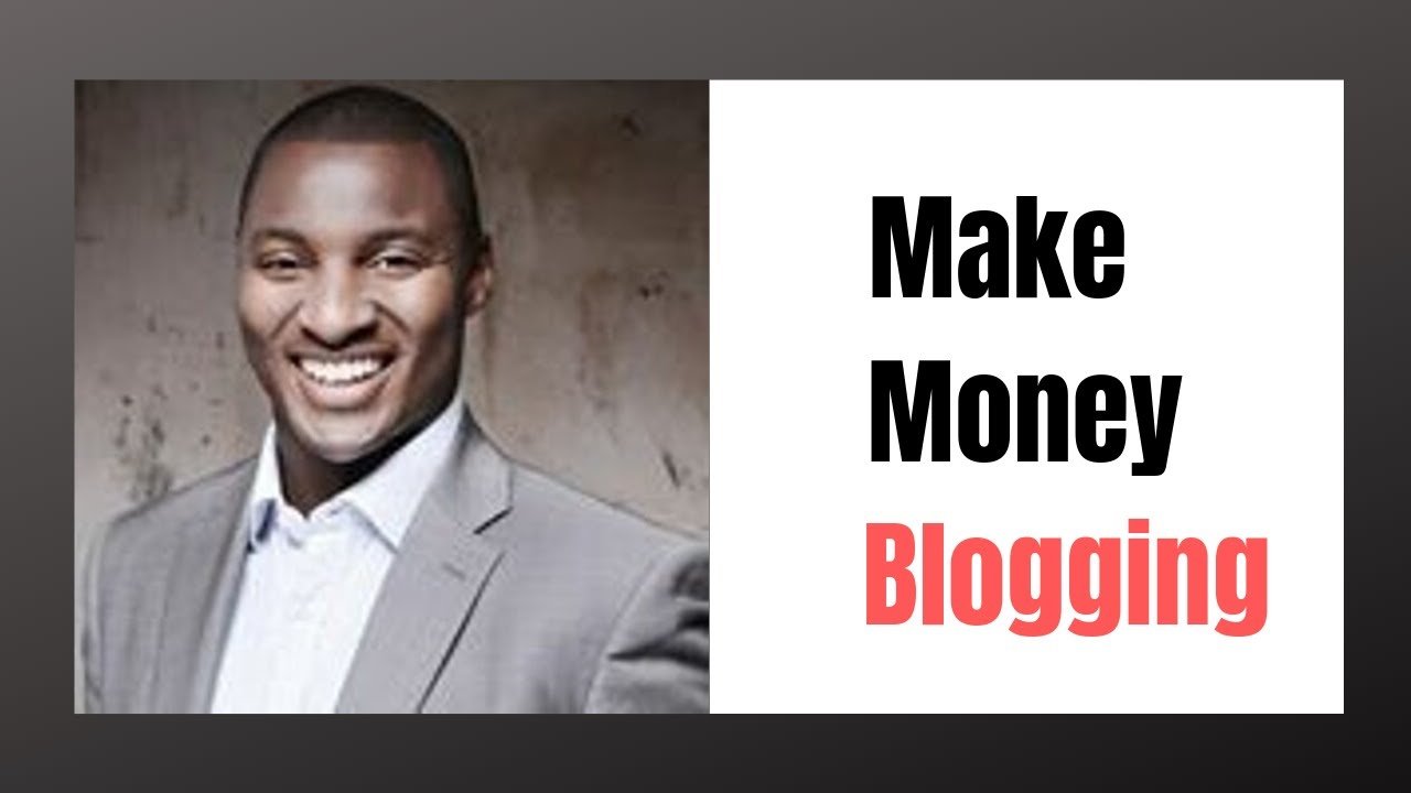5 Proven Ways to Make Money Blogging