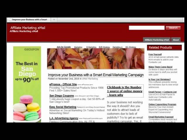 MAKING  MONEY BLOGGING